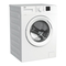 Beko WTK74011W - Vrijstaande wasmachine 7kg 1400rpm handleiding