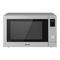 Microgolfovens Panasonic NN-CD87KS Gebruiksaanwijzing