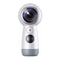 Samsung Gear 360 (2017) SM-R210 - Snelstartgids videocamera