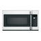 CAFE CVM517P4MW2 - Handleiding magnetron