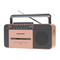 Crosley CT102A - Cassettespeler Handleiding
