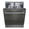 Vaatwassers Siemens SN63HX52AN Gebruikershandleiding