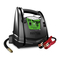 Schumacher R01578 - 1000 Peak Amp Jumpstarter/Powerpack met Compressor Handleiding