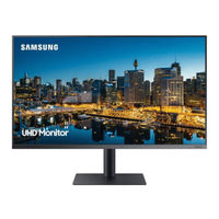 Samsung F32TU87 Series Gebruikershandleiding