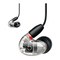 Shure Sound Isolating Aonic 5 - Oortelefoonhandleiding