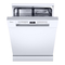Midea WQP12 (SF 5.60NW14C) handleiding