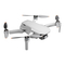 dji Mini 2 SE, Mini SE-handleiding