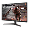 Monitoren LG 27GN650 Gebruikershandleiding