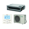 Airconditioners Daikin FBQ35C8VEB Montagehandleiding