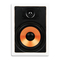 Micca M-8S/M-6S - 8&rdquo; en 6.5&rdquo; 2-weg inbouwluidsprekers handleiding