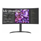 LG 34WQ75C, 34WQ75X, 34WQ73A, 34WQ75X-B Handleiding