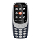 Mobiele telefoons Nokia 3310 Gebruikershandleiding
