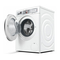 Wasmachines Bosch WAY32542FG Gebruiksaanwijzing En Installatievoorschrift