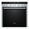 Ovens Siemens HE33GB 50 Series Gebruiksaanwijzing