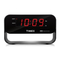Timex T128 Dual Wekker met USB-oplaadhandleiding