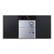 Stereo-systemen LG DM1530 Gebruikershandleiding