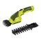 SunJoe HJ604C - 2-in-1 Snoerloze Grasschaar + Heggenschaar Handleiding