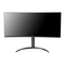 LG 34WP75C, 34WP75C-B.AEU Handleiding