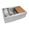 RUVATI RVH9100X Handleiding