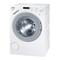 Wasmachines Miele W 1948 WPS Gebruiksaanwijzing
