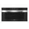 Ovens Miele H 2890 B Gebruiks- En Montagehandleiding