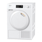 Wasdrogers Miele TEC 235 WP Gebruiksaanwijzing
