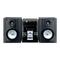 Stereo-systemen Sharp XL-UH220H Gebruiksaanwijzing