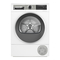 Wasdrogers Bosch WQG235D1NL Gebruikershandleiding En Installatie-Instructies