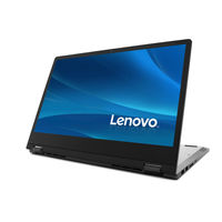 Lenovo IdeaPad C340-15IML Gebruikershandleiding