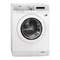 Wasmachines AEG L 76479 NFL Gebruiksaanwijzing
