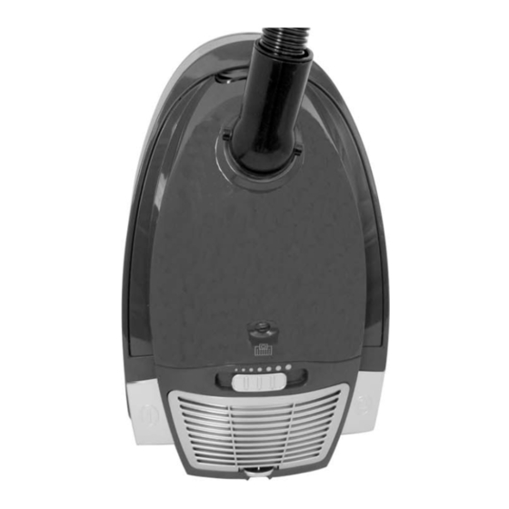 SEVERIN BR 7943 Gebruiksaanwijzing