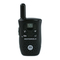 Motorola TALKABOUT T4503 - Handleiding voor portofoon