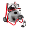 RIDGID K-400 Handleiding