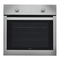 Ovens Whirlpool AKP 735 IX Gebruiksaanwijzing