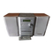 Stereo-systemen Sharp XL-35H Handleiding