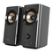 Creative T60 - Compact Hi-Fi 2.0 Desktop Speakers Handleiding