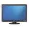 Monitoren LG W2600H Gebruikshandleiding