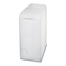 Electrolux EWT 9120 W - Handleiding wasmachine