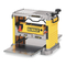 Dewalt DW734 - Heavy-Duty Draagbare Vandiktebank Handleiding