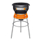 Worx WG430 - Handleiding bladverhakselaar