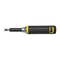 Klein Tools VDV427-821/-822 - Handleiding voor Cushion-Grip Impact Punchdown Tool