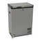Whynter FM-951GW, FM-951YW - Handleiding voor vriezer met wielen