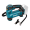 Makita DMP180 - Snoerloze Inflator Handleiding