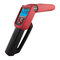 INNOVA 5568a - Pro Digitale Timing Light Handleiding