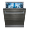Vaatwassers Siemens SN63E804BE Gebruikershandleiding
