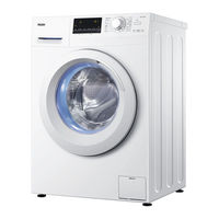 Haier HW70-BP14636 Gebruikshandleiding