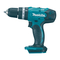 Makita BHP343, BHP453 - Accuklopboorschroevendraaier Handleiding