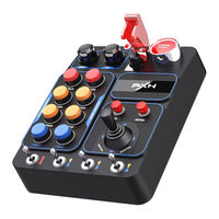Pxn CB1 Gebruikershandleiding