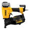 DeWalt DW66C-1 - Handleiding coil siding- en omheiningsnagelapparaat