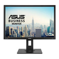 ASus BE229 Series Gebruikershandleiding